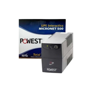 UPS Powest 500va