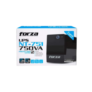 UPS FORZA 750va