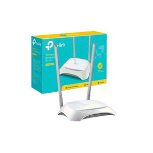 Router TP Link TD-W8961N