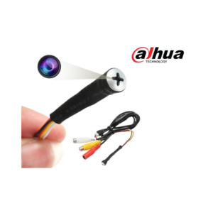 Mini Camara Pequeña Oculta Espia Tipo Tornillo