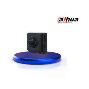 Cámara Dahua Fixed-focal Pinhole