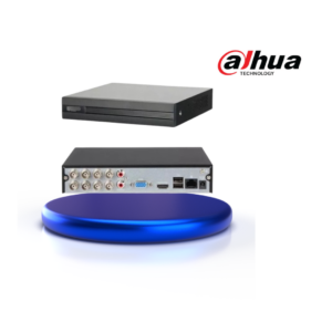 DVR Dahua 8 canales