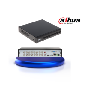 DVR Dahua 16 canales