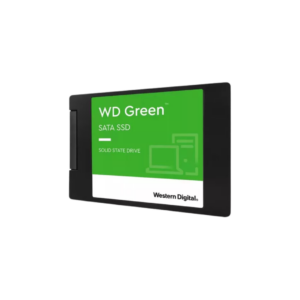 DISCO SOLIDO SATA Western Digital Green  SSD
