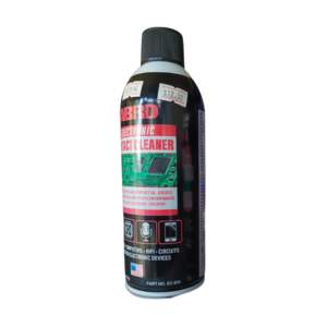 LIMPIADOR DE CONTACTOS ELECTRÓNICOS ABRO 283G