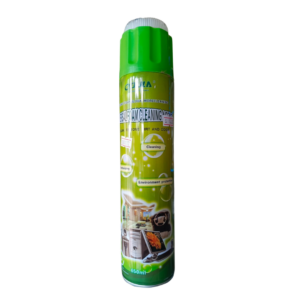 Espuma Limpiador 650ml