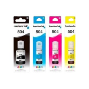 Tintas Premiun INK Epson 70ml