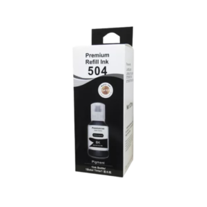 Tinta Negra Premiun INK Epson 127ml