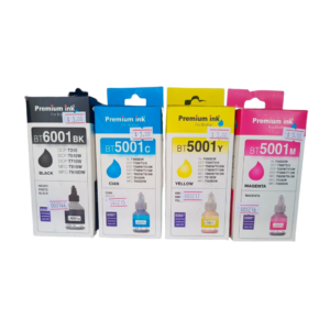 Tintas Premium INK for Brother
