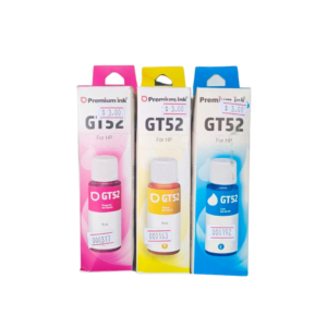 Tintas Premium INK for HP