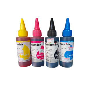 Tintas Premium INK formulada Epson