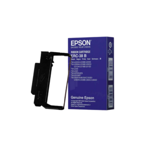 Cartucho de cinta Epson ERC-38B
