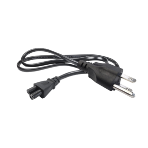 CABLE XTECH PARA PORTATIL 3PINES 1.8