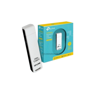 ADAPTADOR USB TP-LINK WIFI 300 MBPS
