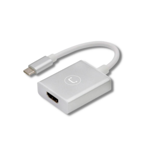 ADAPTADOR UNNO TIPO C TO HDMI