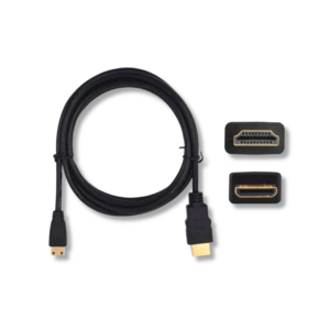 CABLE DELTA HDMI A MINI HDMI
