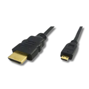 CABLE DELTA HDMI A MICRO HDMI