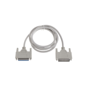 CABLE DELTA PARALELO 25 PINES A 38 PINES