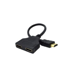 CABLE DELTA HDMI A 2 HDMI