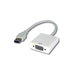 CABLE DELTA USB 3.0 A VGA