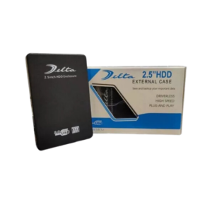 ENCLOSURE USB 3.0