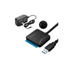 CONVERTIDOR SATA A USB