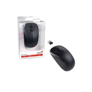 MOUSE GENIUS WIRELESS NX-7005