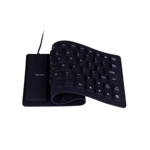 TECLADO FLEXIBLE