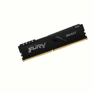 Memoria RAM DIMM FURY 8GB KINGSTONG DDR4 3200mhz