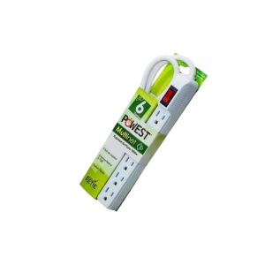 REGLETA SUPRESOR DE PICO