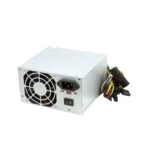 Fuente de poder genérica ATX 600w