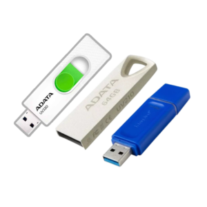 Memoria USB