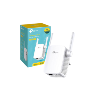 Extensor TP-Link N300