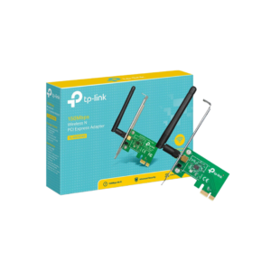 Adaptador Wifi para PC TP-Link