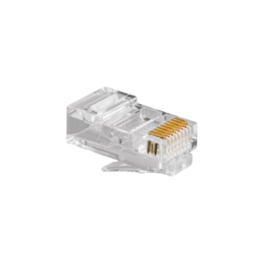 Conector RJ45 Categoría 5