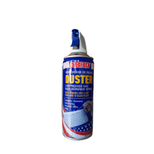 AIRE COMPRIMIDO DUSTER