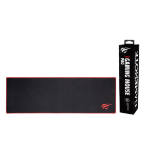 MOUSEPAD GAMING XL 90X30CM