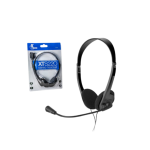Audifonos Xtech XTS220
