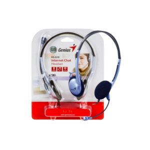 Audifonos Genius HS-02B