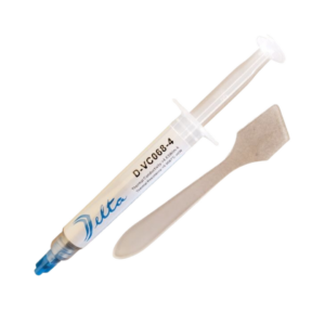 Pasta Térmica Delta