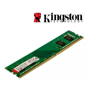 Memoria RAM DIMM KINGSTONG DDR4 3200mhz