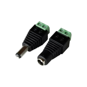 Borneras para Cámaras