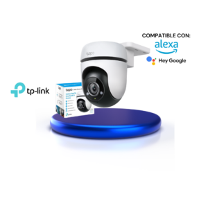 Cámara Tapo c500