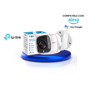 Cámara Tapo c310