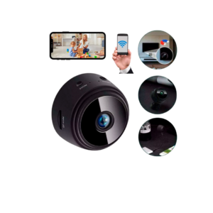 Cámara Wifi Smart HD A9