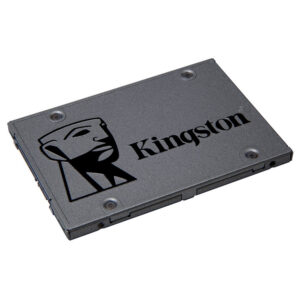DISCO SOLIDO SATA DISCO SSD KINGSTON A400 SSD