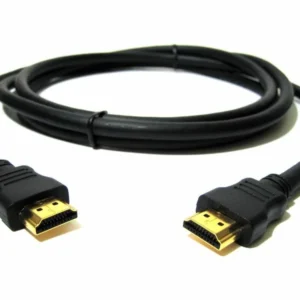 CABLE HDMI 2.0