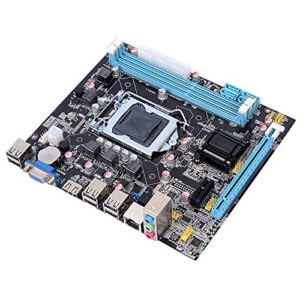 Placa genérica Intel distintos socket